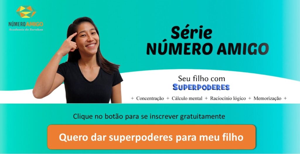 Pop-up de inscrição